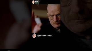 This is Not Meth Scene | Breaking Bad Commentary Ep106 - Crazy Handful of Nothin'