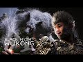 SUN WU TO ON DUTY - Black Myth Wukong