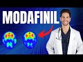 SMART DRUG Modafinil Review & Side Effects | TRUTH EXPOSED