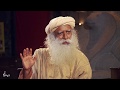 Intelligence and Intellect: What's The Difference - Shekhar Kapur with Sadhguru