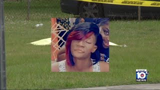 Miami-Dade police investigating 34-year-old woman's death