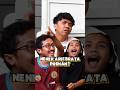 NENEK ARIF BRATA PREMAN !? #podcast #bintangemon #komedi