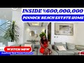 (₦600 MILLION) PINNOCK BEACH ESTATE - Inside 4 Bedroom Duplex in Pinnock Beach Estate