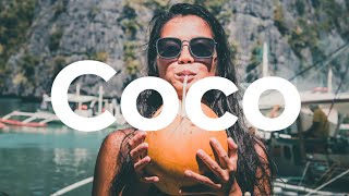 🥥 Ncs Vlog Music | Waesto - Coconut | No Copyright Vlog Music Travel | Vlog No Copyright Music