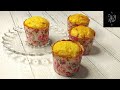 Healthy Carrot Muffins Recipe | Carrot Muffins Recipe and Video | Muffin Recipe Easy