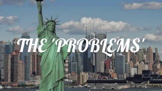 Problems in Major Cities: New York City