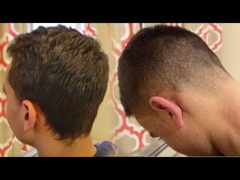 Tip #2: Perfect Fade in 4 Minutes // How to Cut Men's Hair // Best Tutorial Tip #2: Perfect Fade in 4 Minutes // How to Cut Men's Hair // Best Tutorial