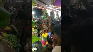 ELAVELANGAL SELVAM vannar Kovil kotai 28-05-2022 samak kotai