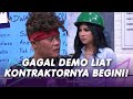 GAGAL DEMO, KONTRAKTORNYA BIKIN ADEM! | SANTUY MALAM (7/7/20) P2