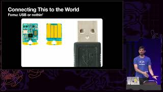 38c3 Demystifying Common Microcontroller Debug Protocols