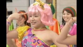 Utaban - 2001/07/19 - Hello! Project Shuffle Units 2001 Special - Part 2 Dance Battle (Eng Sub)