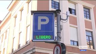 Pescara - Il piano dei parcheggi per l’estate