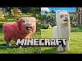 Minecraft Movie Looks HORRIBLE