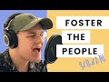 (Cover) Foster The People - Sit Next To Me