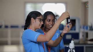 Glimpses of S thangapazham medical college of Naturopathy and yoga research centre , Tenkasi