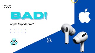 Tech News: Airpods pro 2 - this feature will not happen