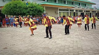 LOMBA TARI YOSPAN‼️ KASWARINA KAIMANA PAPUA BARAT,,