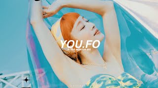 nicole jung - you.fo | in ear monitor mix | use earphones