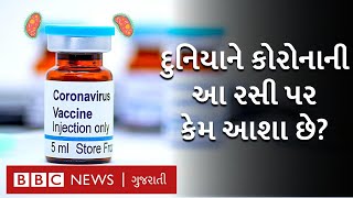 coronavirus: કોરોના વાઇરસ માટે આ રસી પર કેમ આધાર રાખીને બેઠી છે દુનિયા?