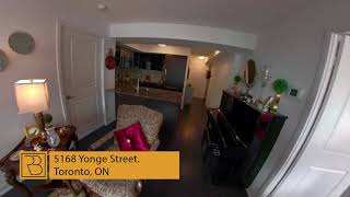 5168 Yonge Street   Portfolio