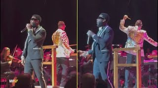 Gucci Mane Stole The Whole Show In Atlanta With Live Orchestra 'Gucci Doing Classic Sh*t'