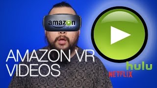 Amazon VR, Another BioWare Employee leaves, Overwatch Release Date