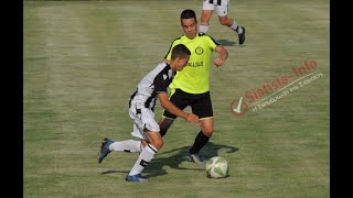 Siatista-Info: ΠΑΟΚ-Ακαδημία Σιάτιστας 2-0