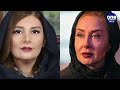 anti hijab protests iran arrests 2 actors for removing headscarves oneindia news *international