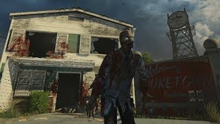 Did Alpha Omega SAVE Black Ops 4 Zombies