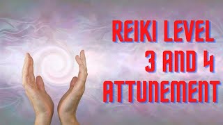 Reiki level-3 \u0026 4 Attunement | Day 189 | Mr. Akash Chawla | Modern Monk