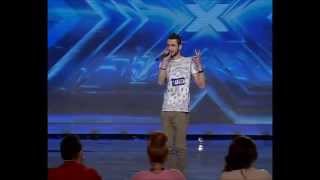 X ფაქტორი - ენემი | X Factor - Enemy