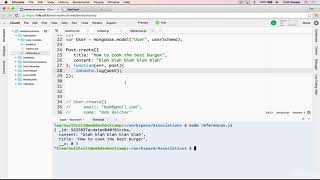 3- Object References