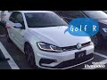 【vw川越】golf r