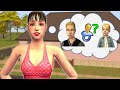 Can I get Brandi Broke out of poverty? // Sims 2 Brandi Broke playthrough