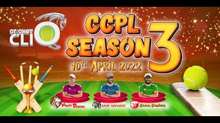 CCPL Player Online Auction