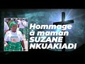 Émission Révélation KIMBANGU pleur maman Nkuakiadi Suzanne mbuta