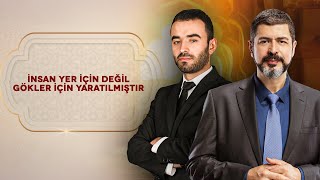 Ramazan Ayı İnsanlara Niçin Bahşedilmiştir? | Konuşacaklarımız Var