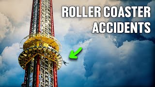 7 Roller Coasters That Turned Into Nightmares