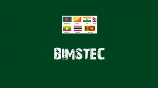 BIMSTEC