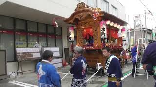 水窪祭り２０２４　２９