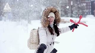 Winter Getaways: 20% Back with MexVax on Your Dream Vacation!