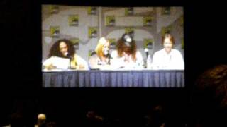Drawn Together Reading