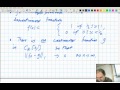 lecture 12 functional analysis normed spaces and banach spaces