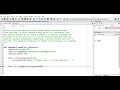 Python Programming-Password Checker