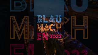 Blaumachen Festival 2023 | Aftermovie (Official)