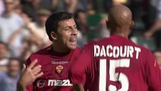 Classic Goal: Samuel v Parma