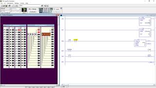 TOD and FRD instruction to convert BCD into INT and INT into BCD