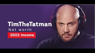 Things Most People Don’t Know About TimTheTatman Net Worth 2022: Income