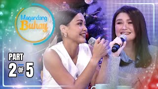 Magandang Buhay (2/5) | December 9, 2024