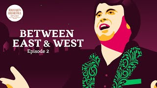 Between East and West: Episode 2 - The music of Moroccan Jews (Part 2 of 2) | בין מזרח למערב: פרק 2